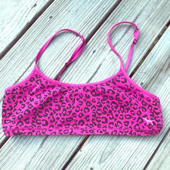 PINK Victoria's Secret Other - VS PINK sports bra